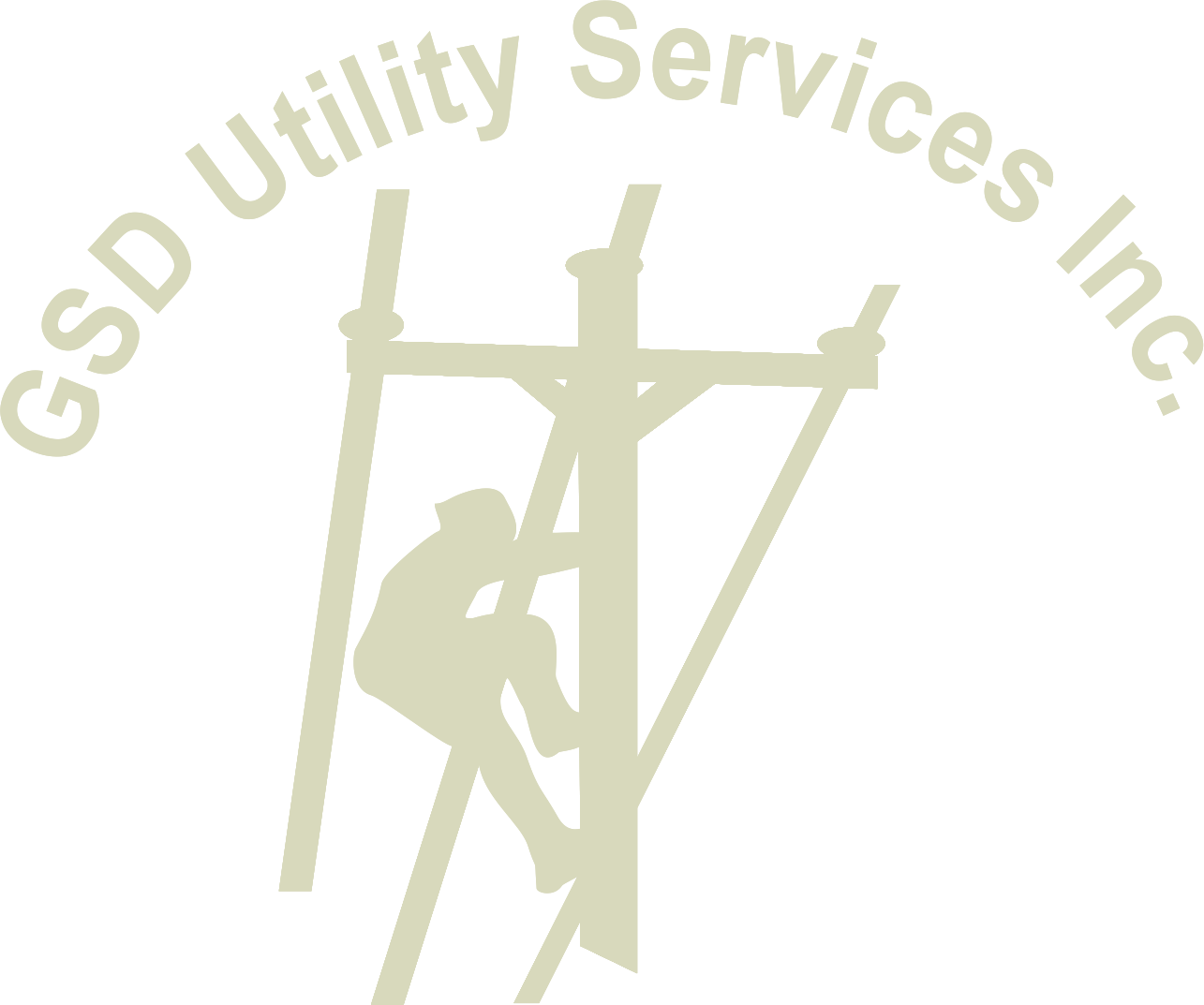 GSD Utility Services
